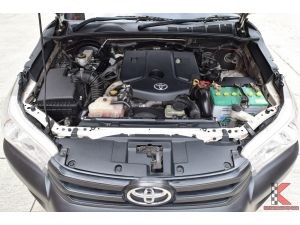 Toyota Hilux Revo 2.4 ( ปี 2018 )SINGLE J Plus Pickup MT รูปที่ 7